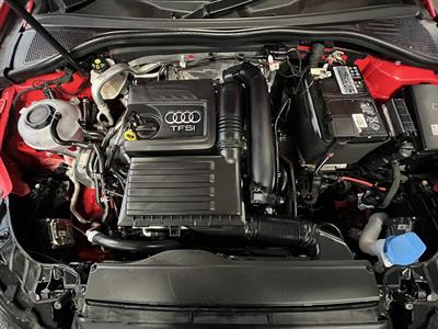 2020 Audi A3 - Thumbnail