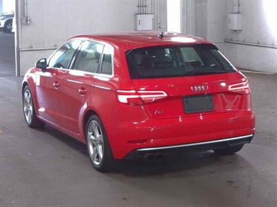 2020 Audi A3 - Thumbnail