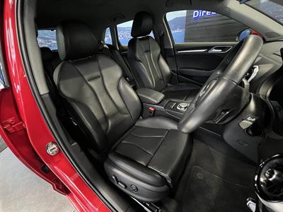 2020 Audi A3 - Thumbnail