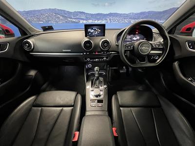 2020 Audi A3 - Thumbnail