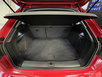 2020 Audi A3 - Thumbnail