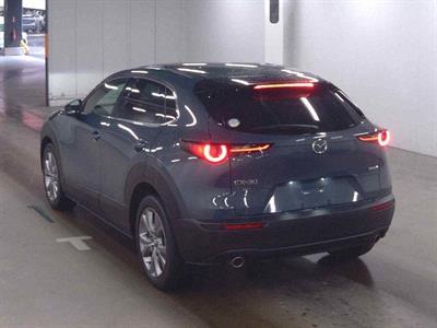 2020 Mazda Cx-30 - Thumbnail