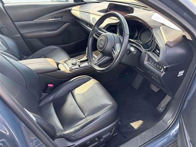 2020 Mazda Cx-30 - Thumbnail