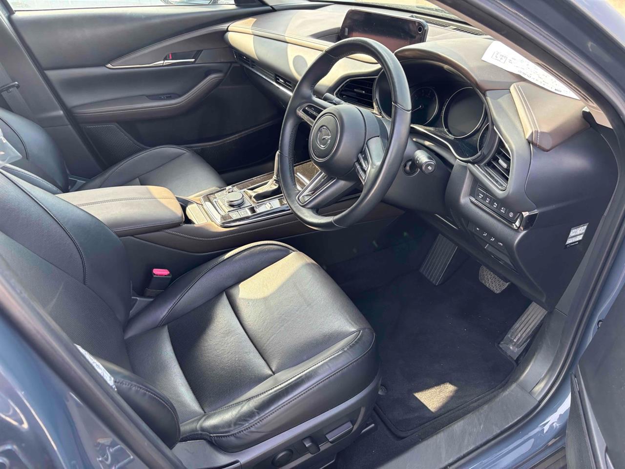 2020 Mazda Cx-30