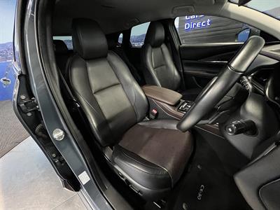 2020 Mazda Cx-30 - Thumbnail