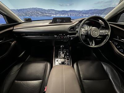 2020 Mazda Cx-30 - Thumbnail