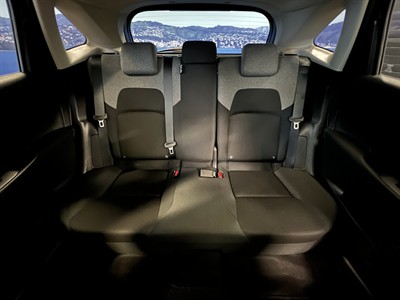 2021 Nissan Note - Thumbnail