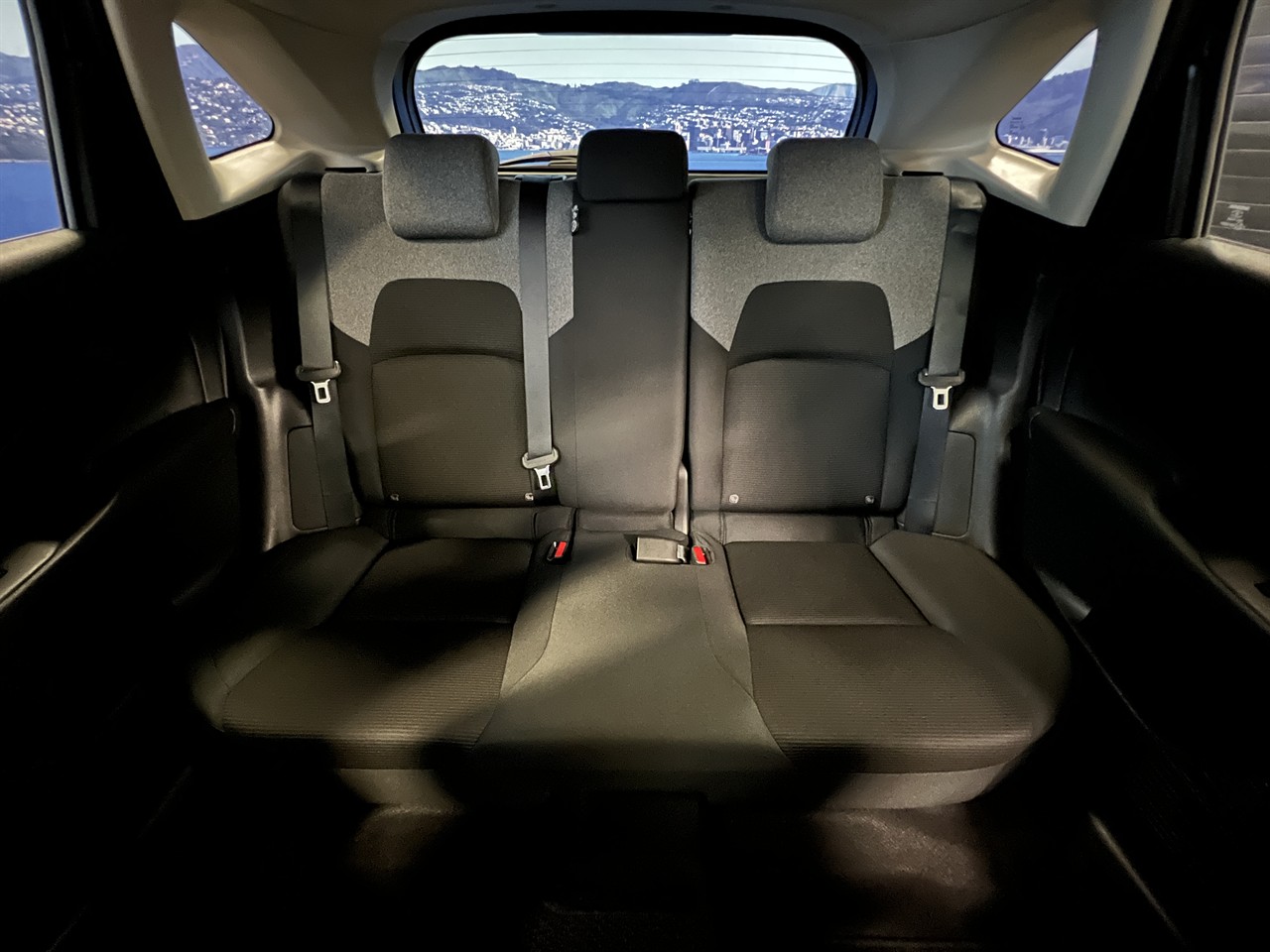 2021 Nissan Note