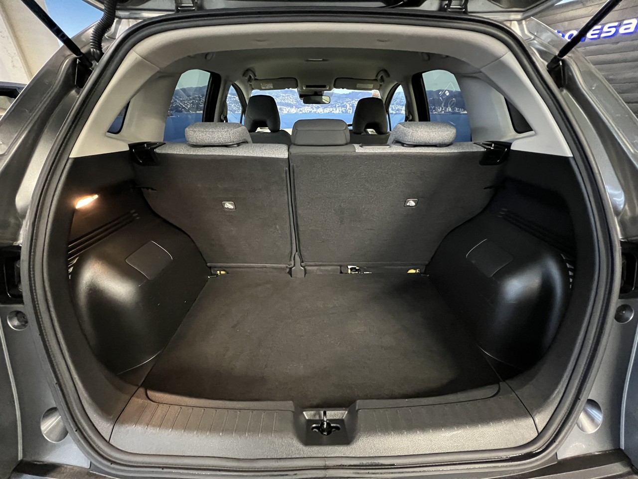 2021 Nissan Note