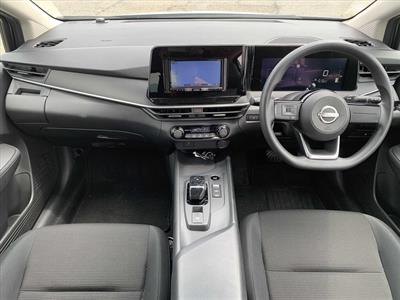 2021 Nissan Note - Thumbnail