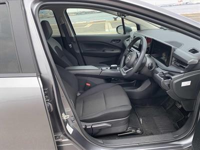 2021 Nissan Note - Thumbnail