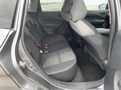 2021 Nissan Note - Thumbnail