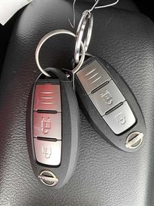2021 Nissan Note - Thumbnail