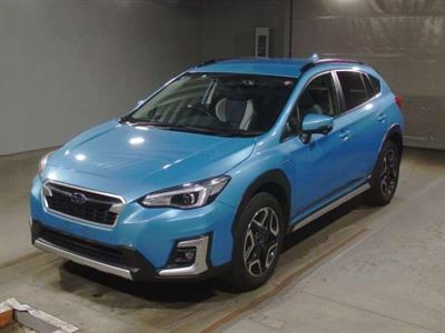 2020 Subaru XV - Thumbnail