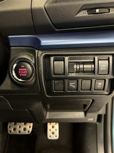 2020 Subaru XV - Thumbnail