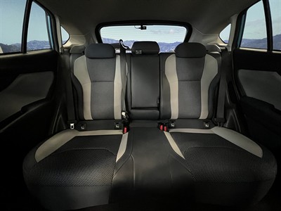 2020 Subaru XV - Thumbnail