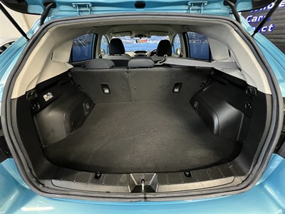 2020 Subaru XV - Thumbnail