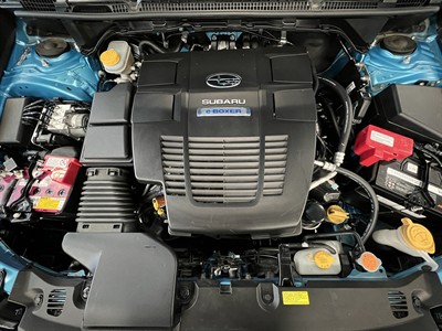 2020 Subaru XV - Thumbnail