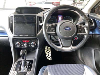 2020 Subaru XV - Thumbnail