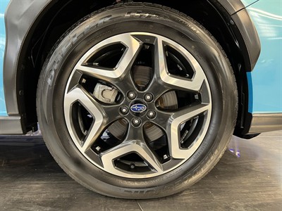 2020 Subaru XV - Thumbnail