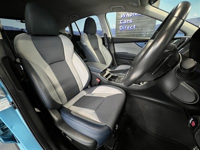2020 Subaru XV - Thumbnail