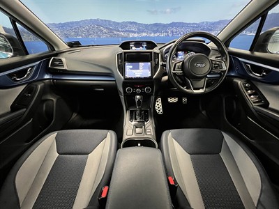 2020 Subaru XV - Thumbnail