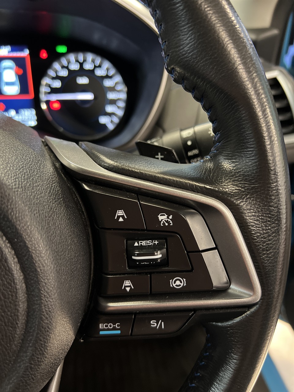 2020 Subaru XV