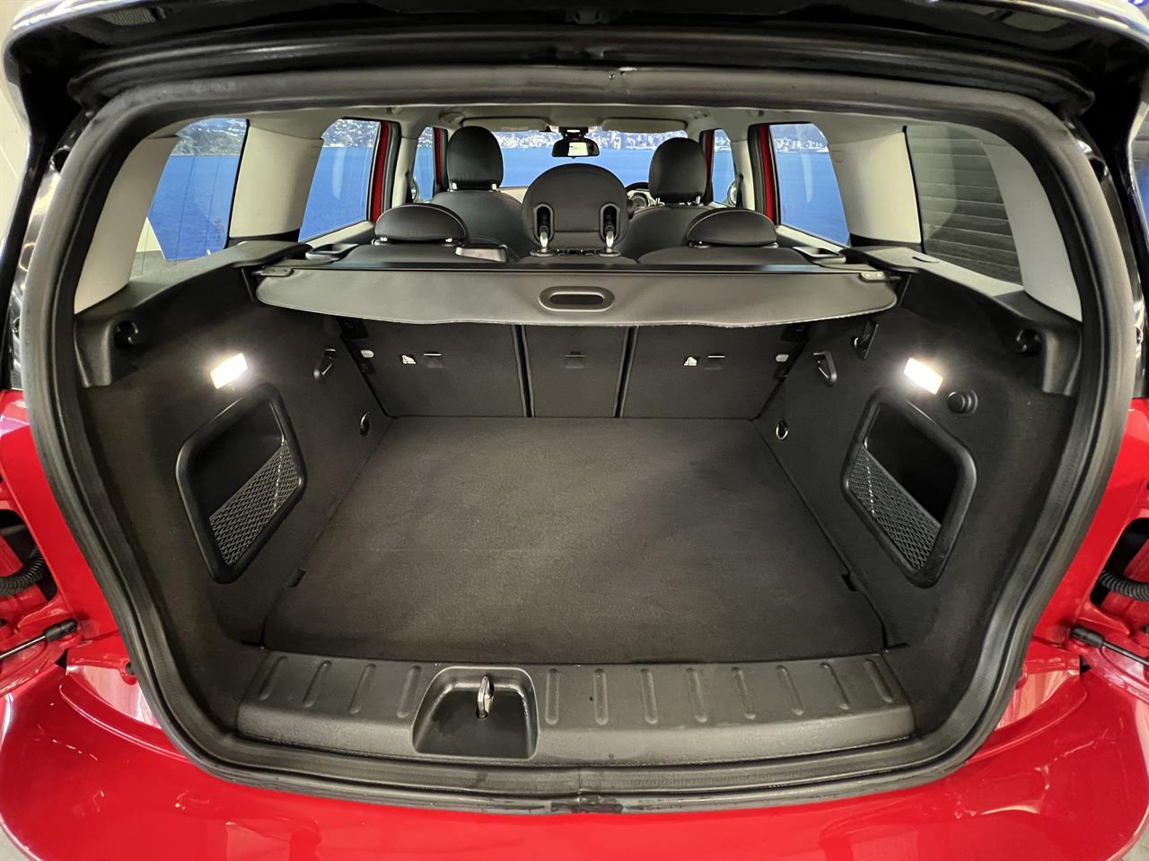 2018 Mini Cooper