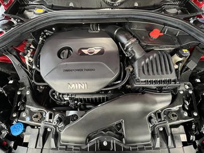 2018 Mini Cooper - Thumbnail
