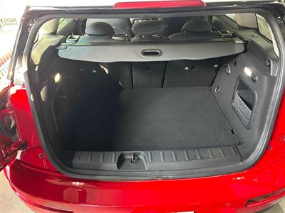 2018 Mini Clubman - Thumbnail