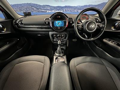 2018 Mini Cooper - Thumbnail