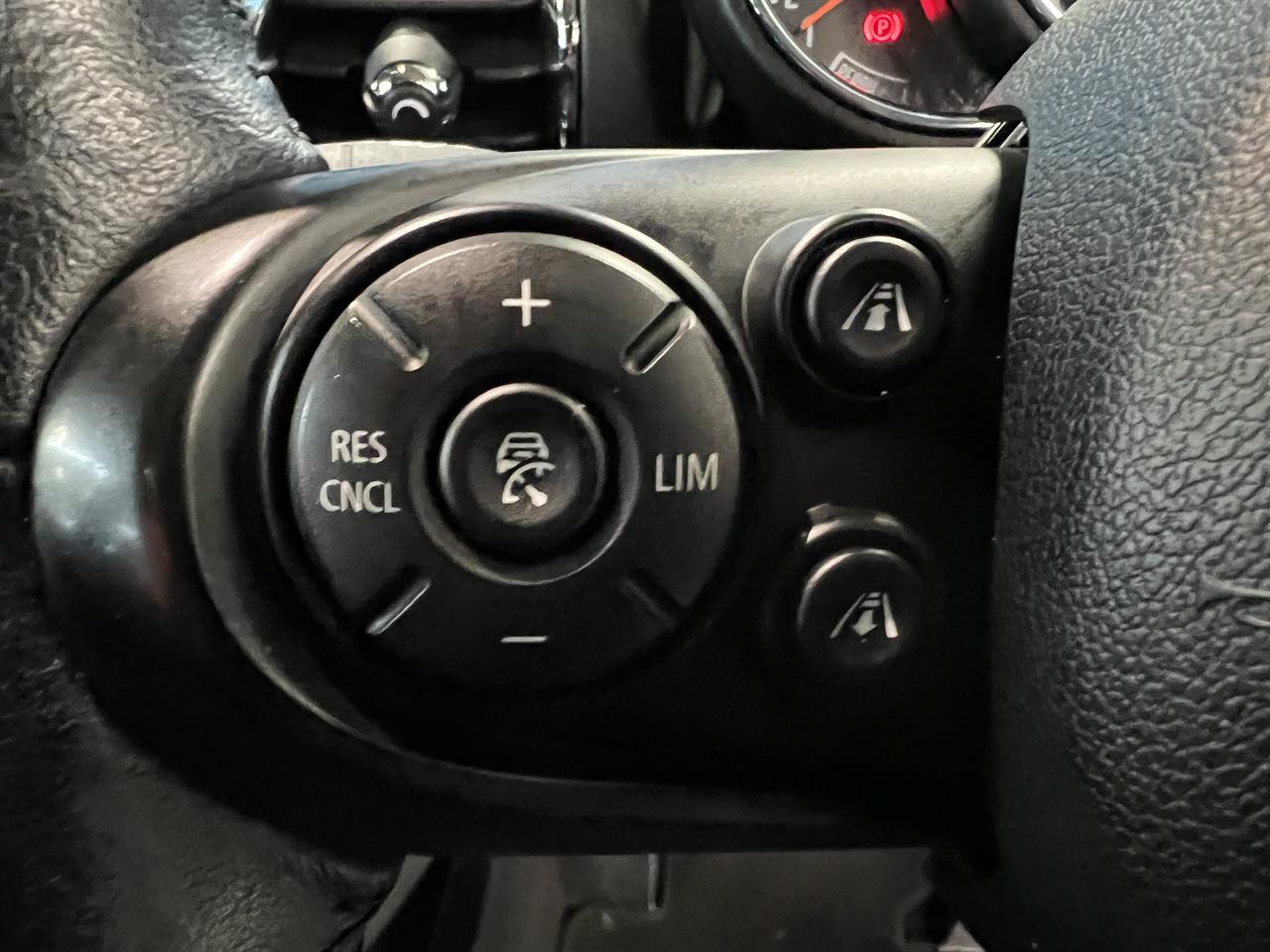 2018 Mini Cooper