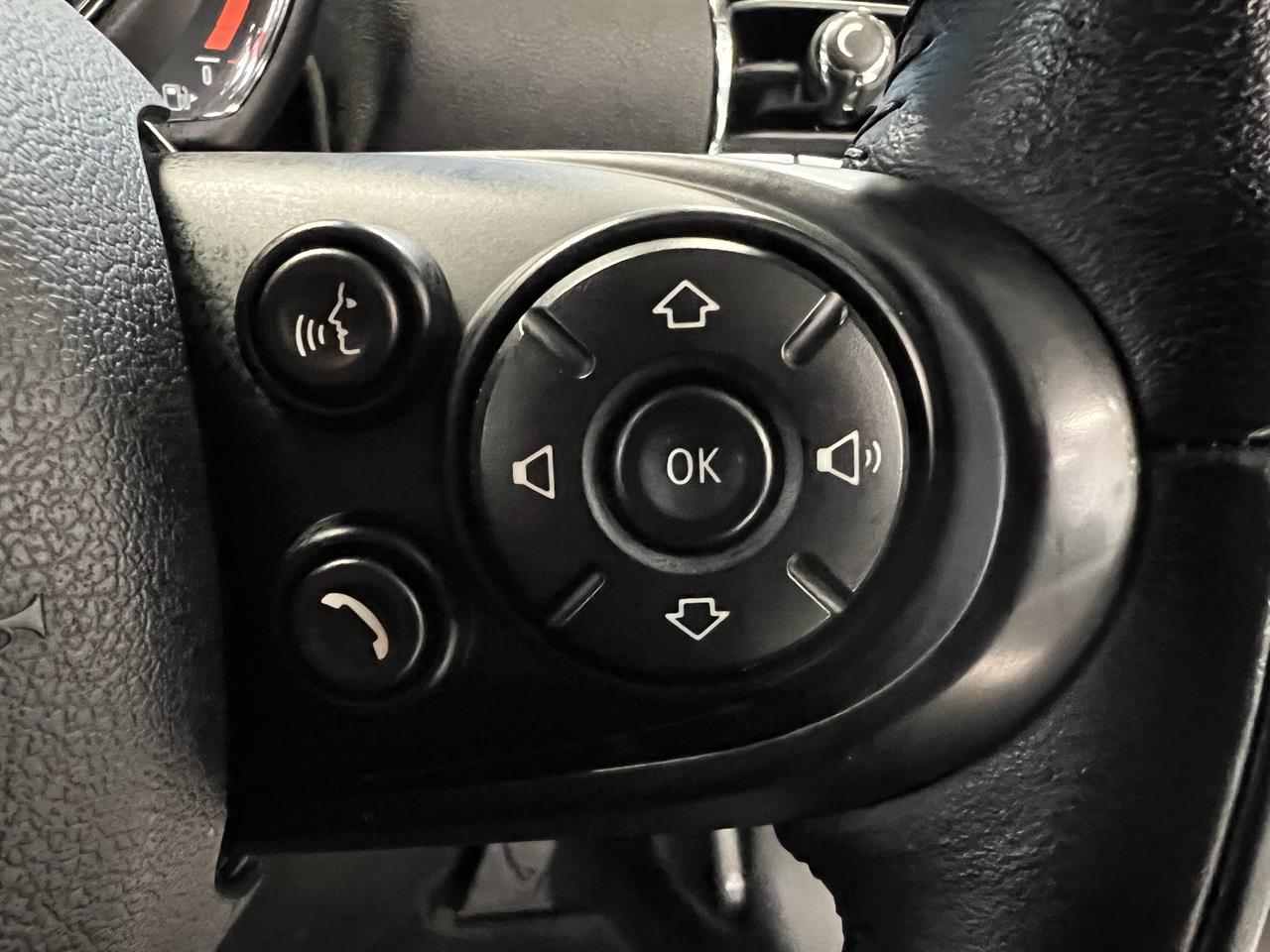 2018 Mini Cooper
