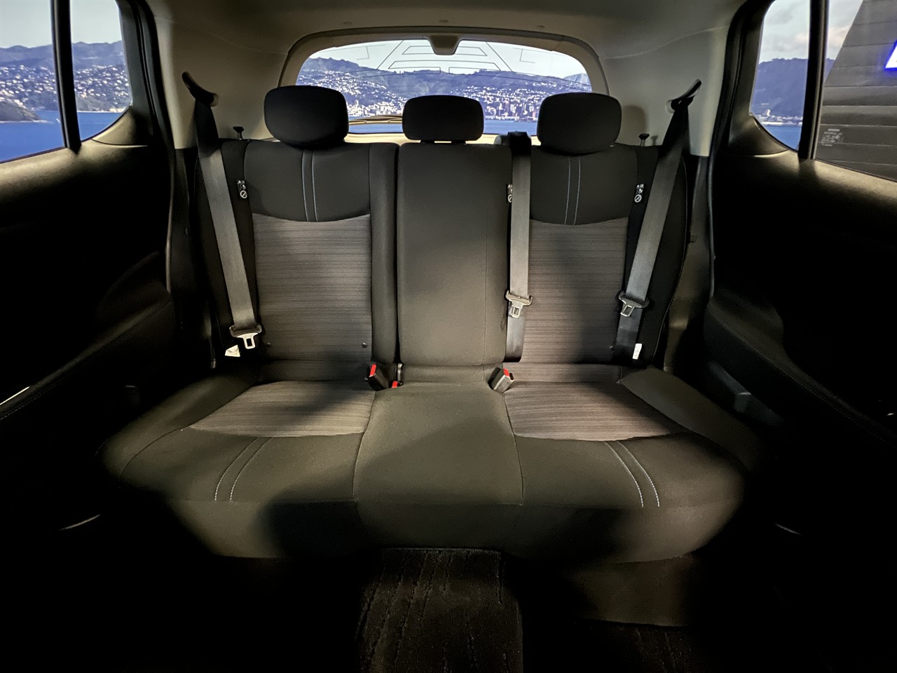2022 Nissan Leaf