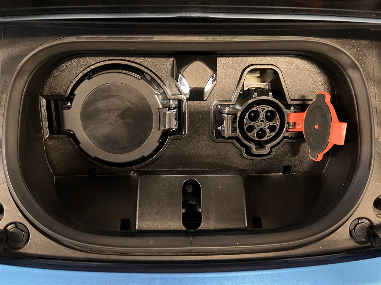 2022 Nissan Leaf