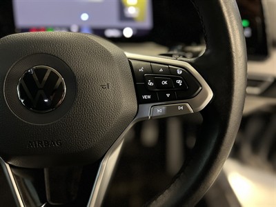 2021 Volkswagen Golf - Thumbnail
