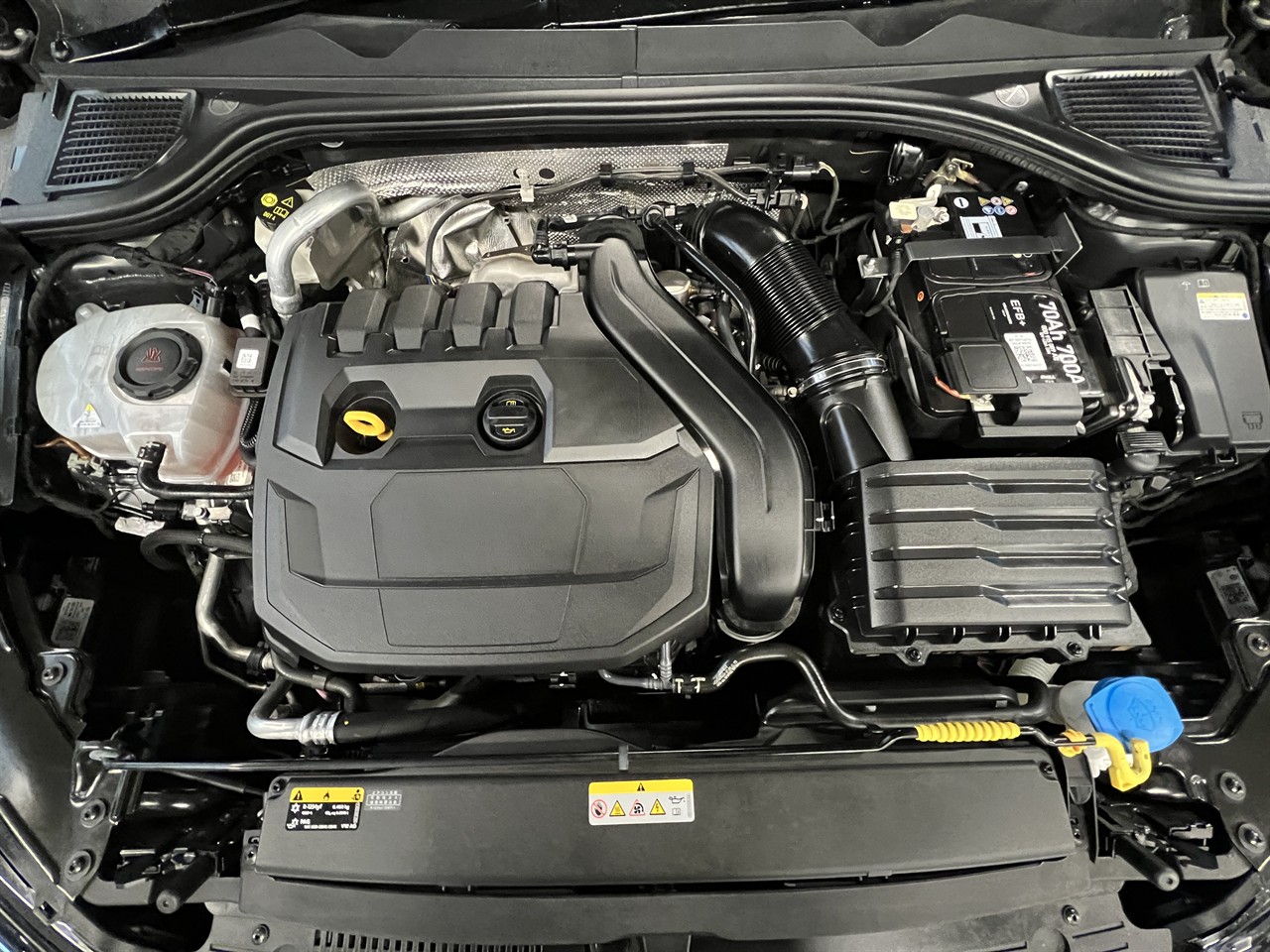2021 Volkswagen Golf
