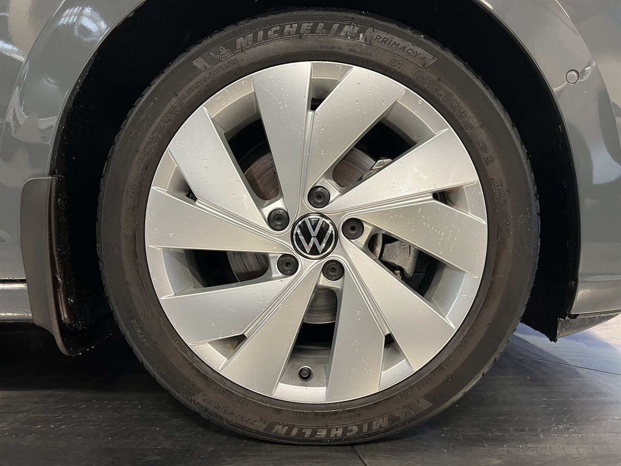 2021 Volkswagen Golf