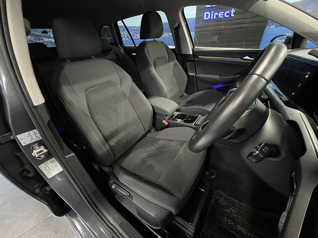 2021 Volkswagen Golf