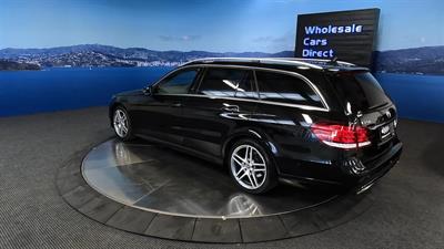 2016 Mercedes-Benz E 250 - Thumbnail