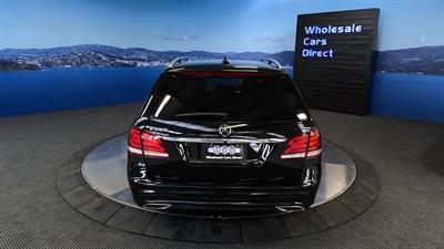 2016 Mercedes-Benz E 250 - Thumbnail
