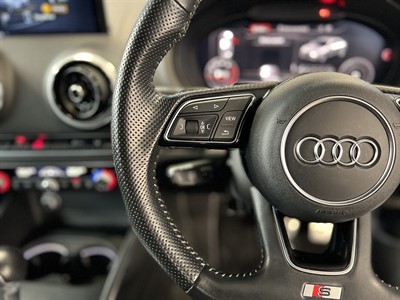 2017 Audi A3 - Thumbnail