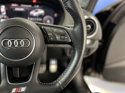 2017 Audi A3 - Thumbnail