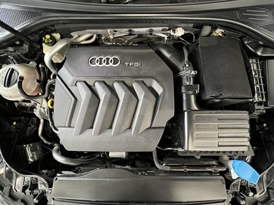 2017 Audi A3 - Thumbnail