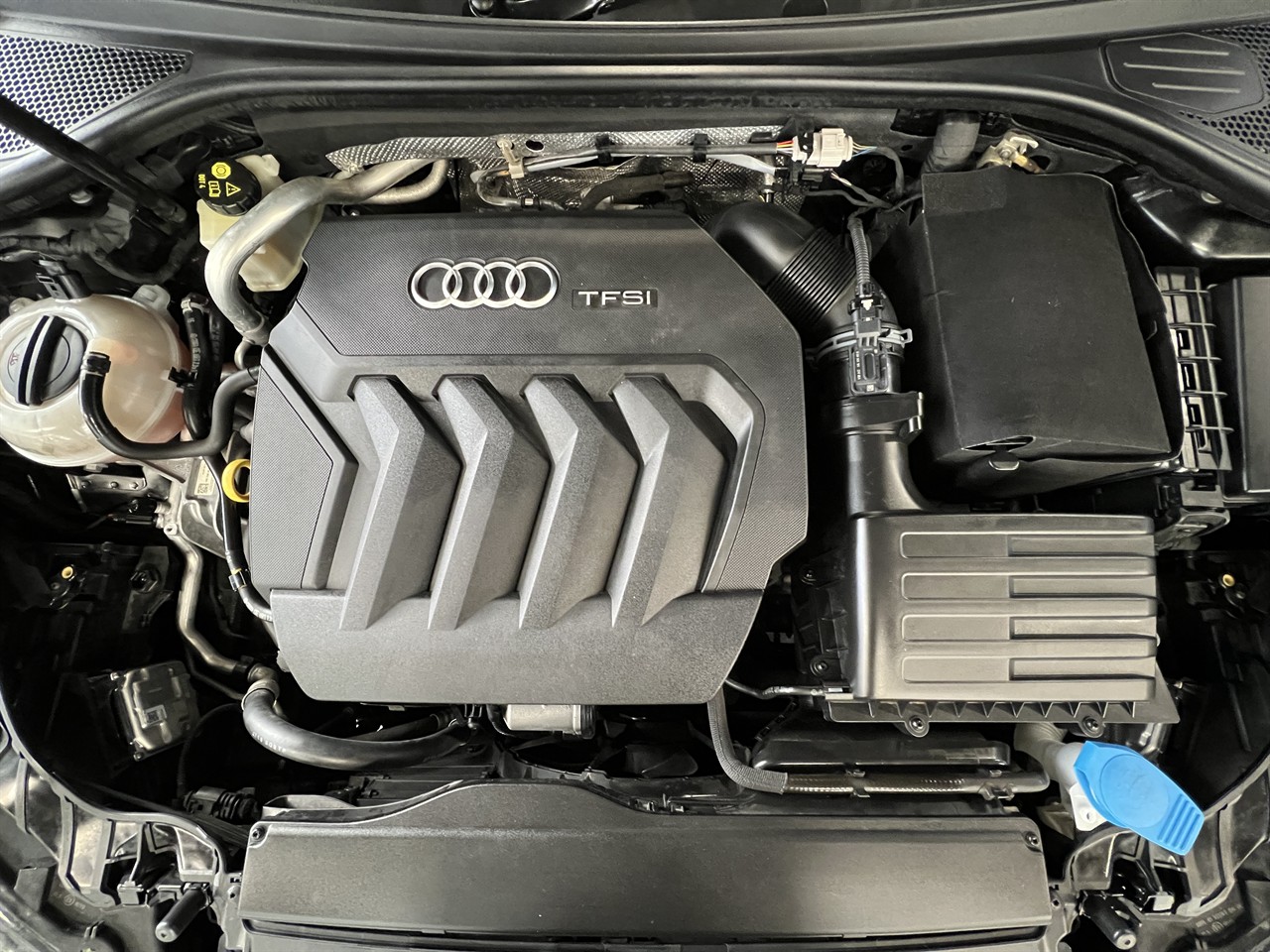 2017 Audi A3