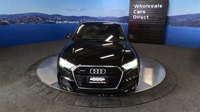 2017 Audi A3 - Thumbnail