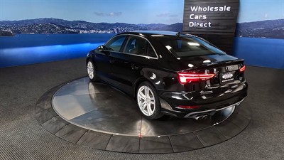 2017 Audi A3 - Thumbnail