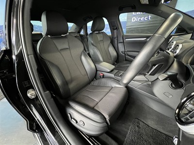 2017 Audi A3 - Thumbnail