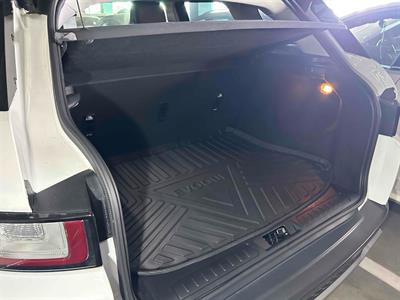 2016 Land Rover Range Rover Evoque - Thumbnail