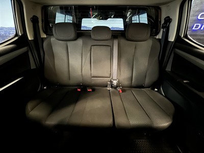 2018 Holden Colorado - Thumbnail